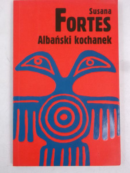 Albański kochanek