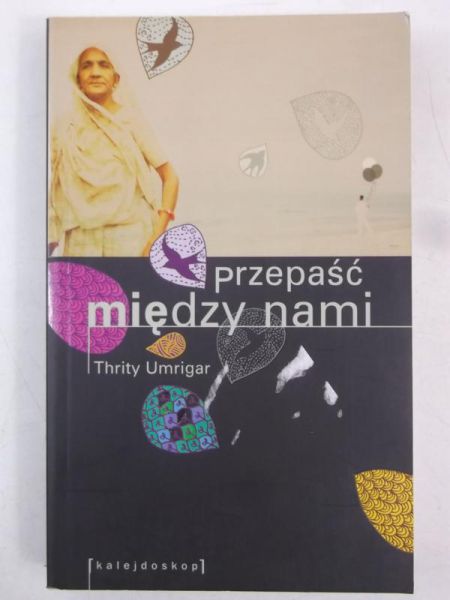 Przepaść między nami