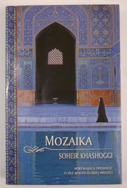 Mozaika