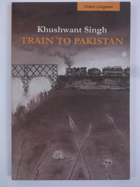 Train to Pakistan