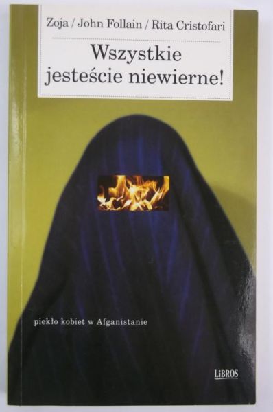Wszystkie jesteście niewierne