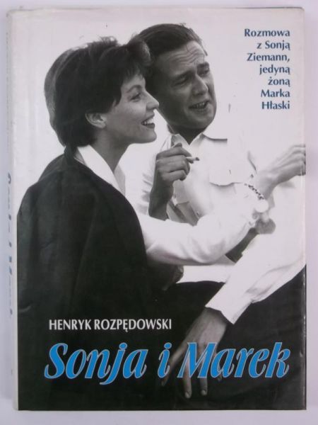 Sonja i Marek