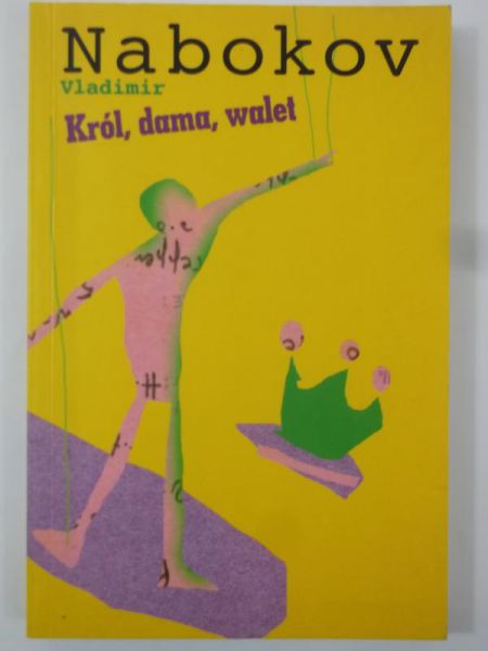 Król, dama, walet
