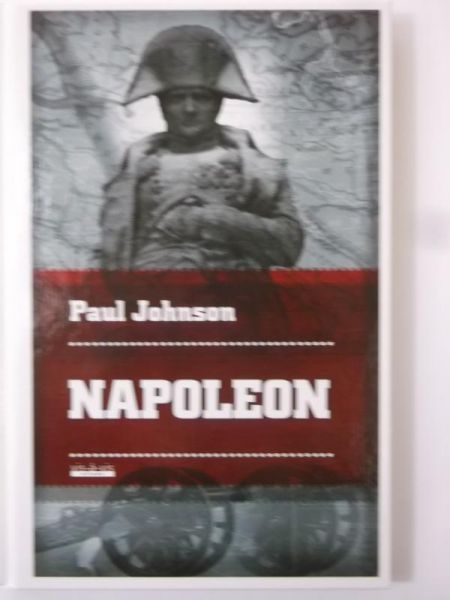 Johnson Paul - Napoleon