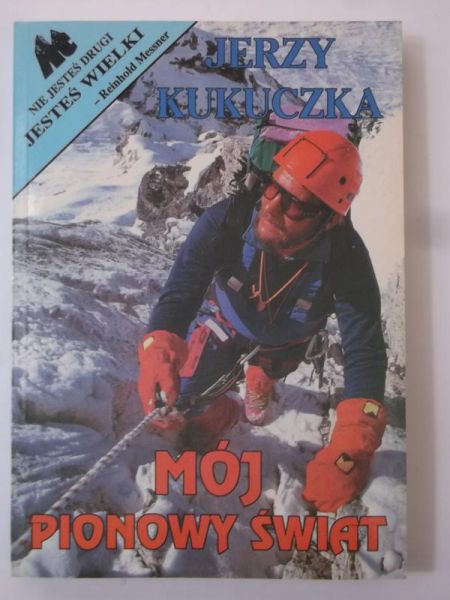 Mój pionowy świat