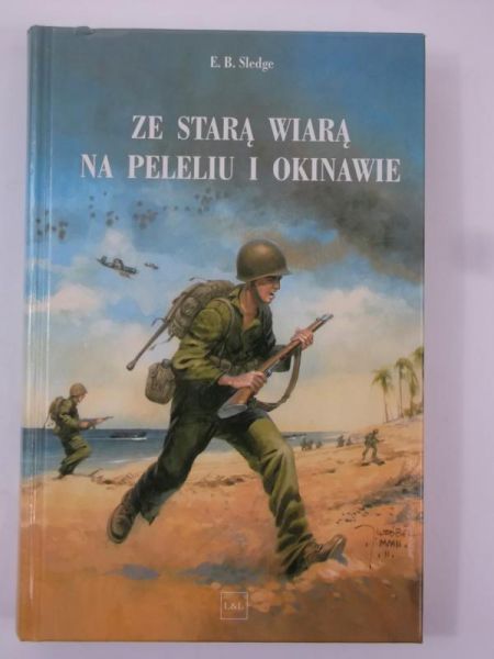 Ze starą wiarą na Peleliu i Okinawie