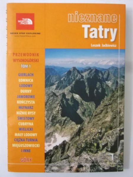Tatry nieznane
