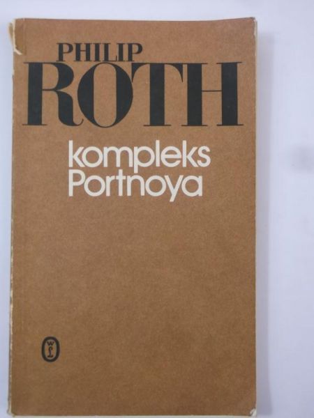 Kompleks Portnoya