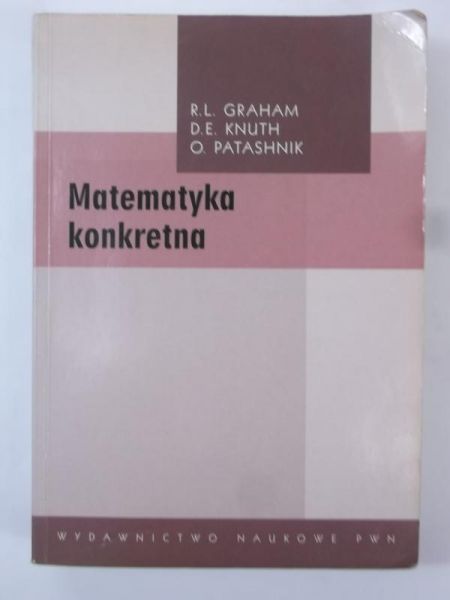 Matematyka konkretna