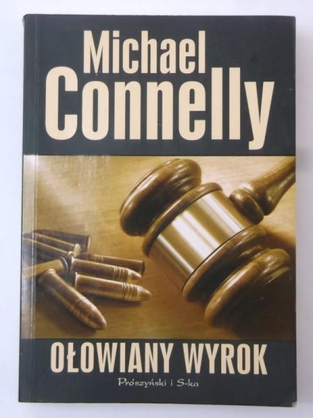 Ołowiany wyrok