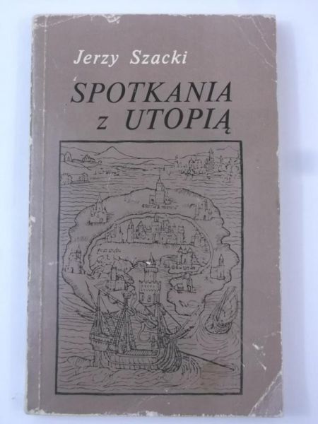 Spotkania z Utopią