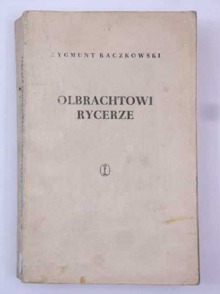Olbrachtowi rycerze, tom II