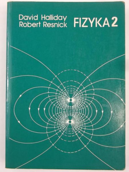 Halliday David - Fizyka, tom II