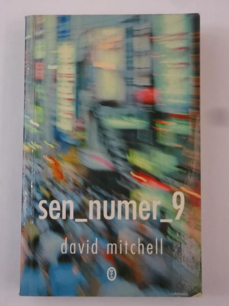 Mitchell David - Sen_numer_9