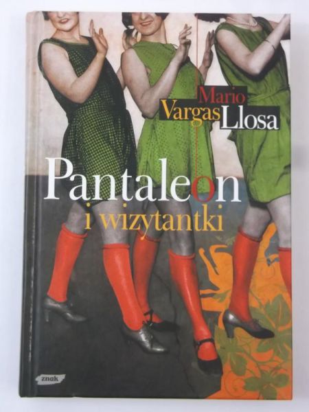 Pantaleon i wizytantki