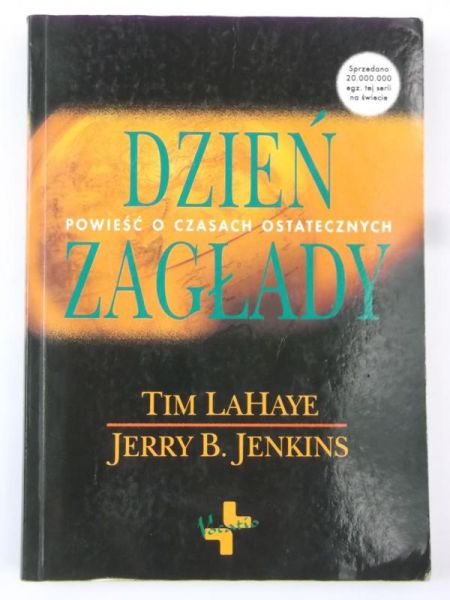 Lahaye Tim - Dzień zagłady
