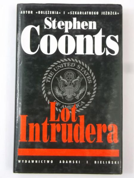 Lot Intrudera