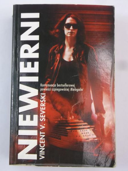 Niewierni