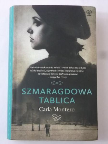 Szmaragdowa tablica