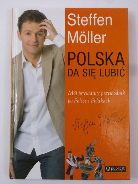Polska da się lubić