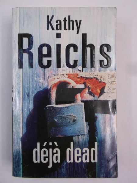 Deja Dead