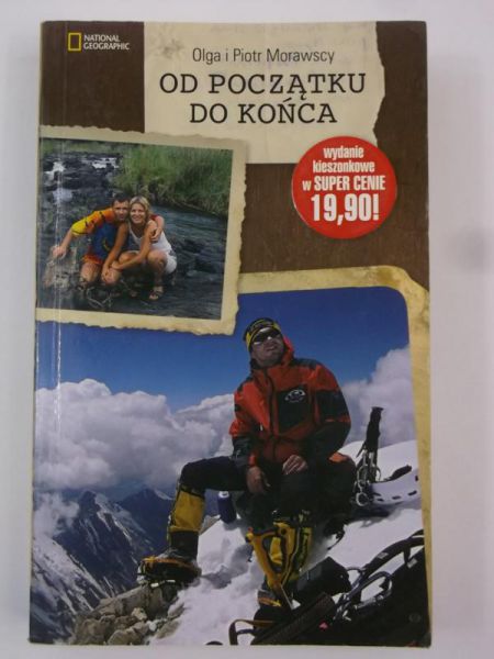 Od początku do końca