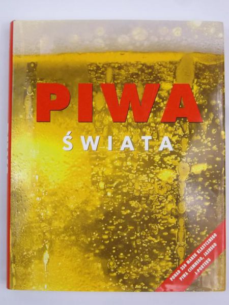 Piwa świata
