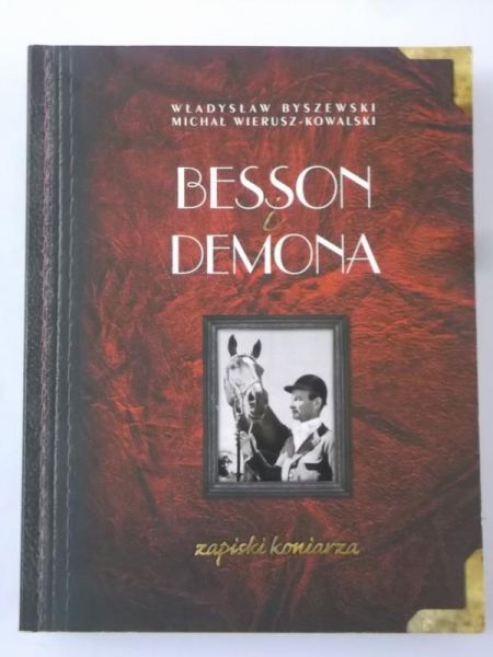 Byszewski Władysław - Besson i Demona