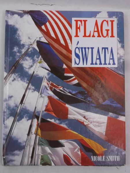 Flagi świata