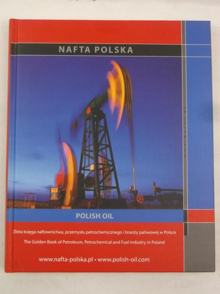Nafta Polska