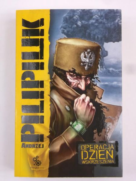 Operacja: Dzień wskrzeszenia
