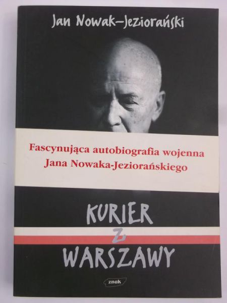 Kurier z Warszawy