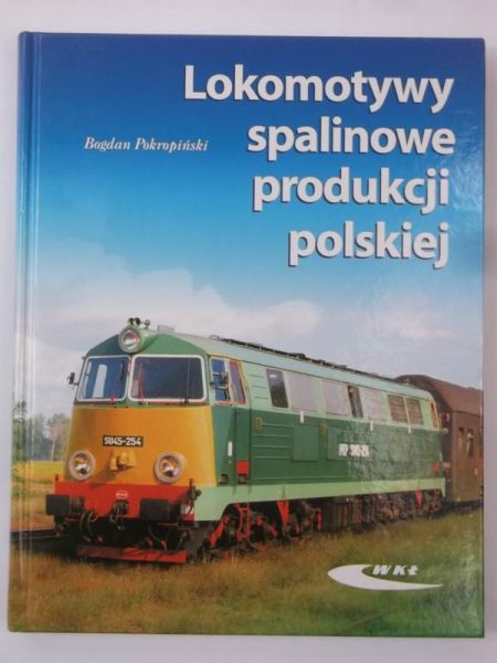 Lokomotywy spalinowe produkcji polskiej