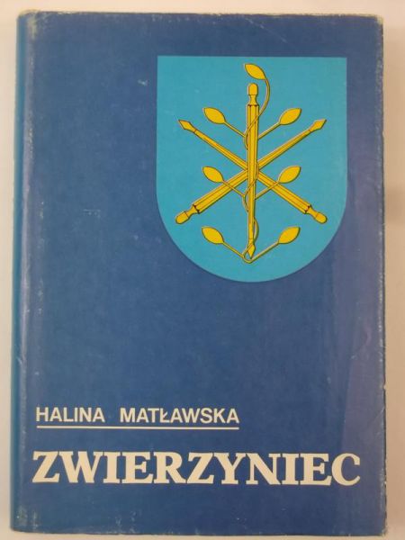 Zwierzyniec