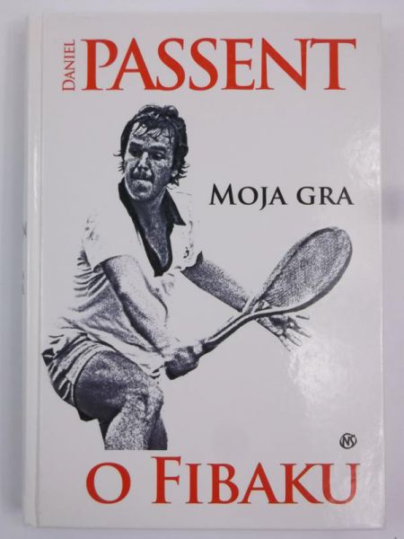 Moja gra. O Fibaku
