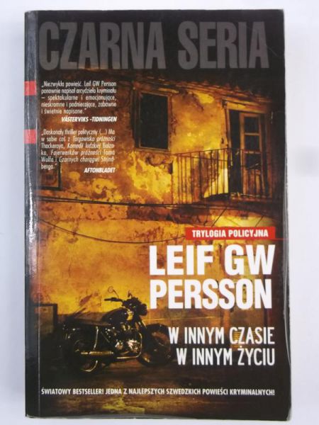 W innym czasie w innym życiu