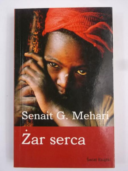 Żar serca