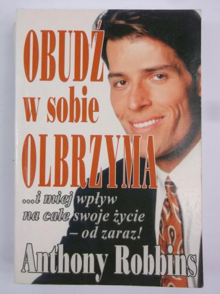 Obudź w sobie olbrzyma