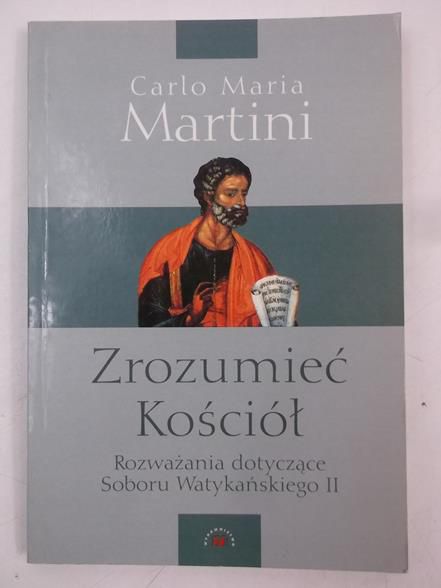 Zrozumieć kościół
