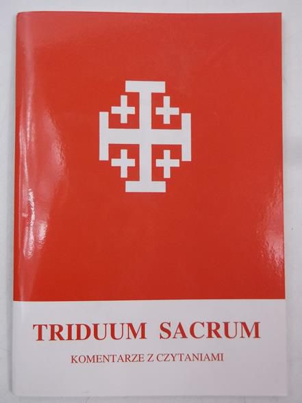 riduum Sacrum