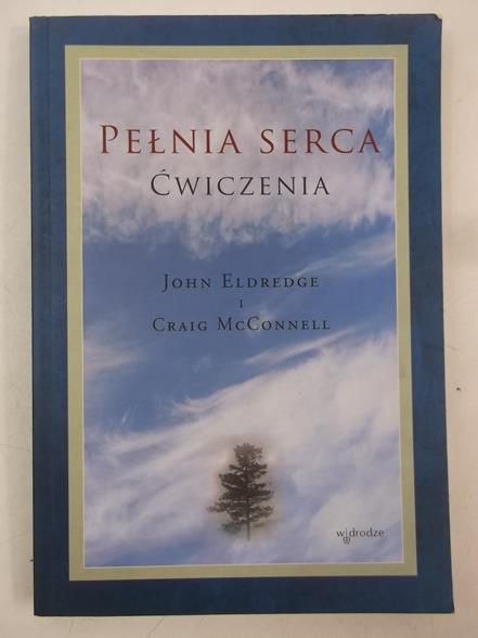 Pełnia serca, ćwiczenia