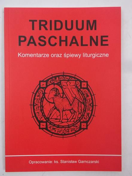 Triduum Paschalne