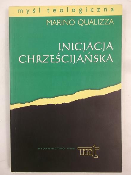 Inicjacja chrześcijańska