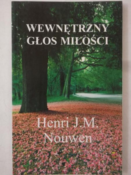 Wewnętrzny głos miłości