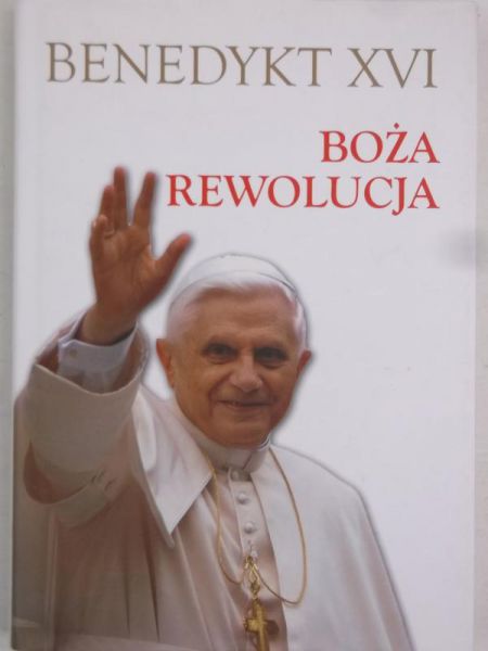Boża rewolucja
