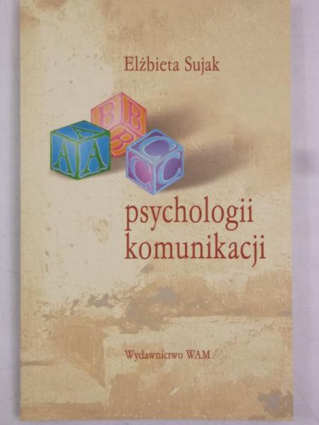 Psychologia komunikacji