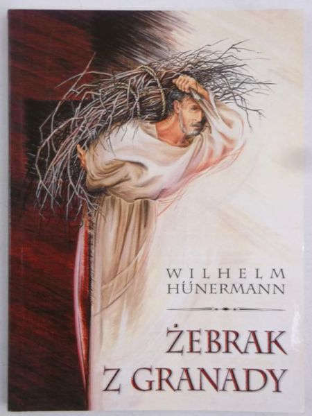 Żebrak z Granady