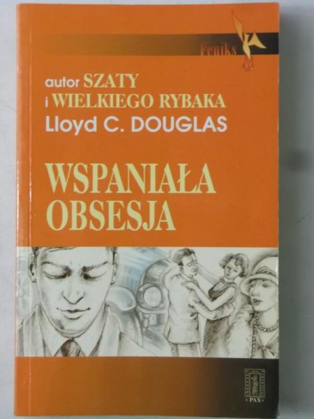 Wspaniała obsesja