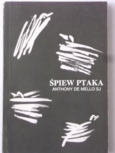 Śpiew ptaka