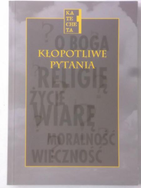 Kłopotliwe pytania